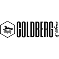 Goldberg goldberg-logo