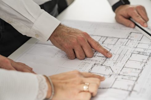 detail-zeichnung-architektur-architekten-skizze-bauplan