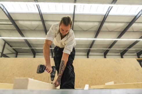 einsatz-sauerland-holzbau-handwerker