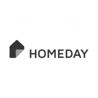 Homeday Homeday-Logo