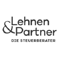 Lehnen und Partner Lehnen-und-partner-steuerberater-logo